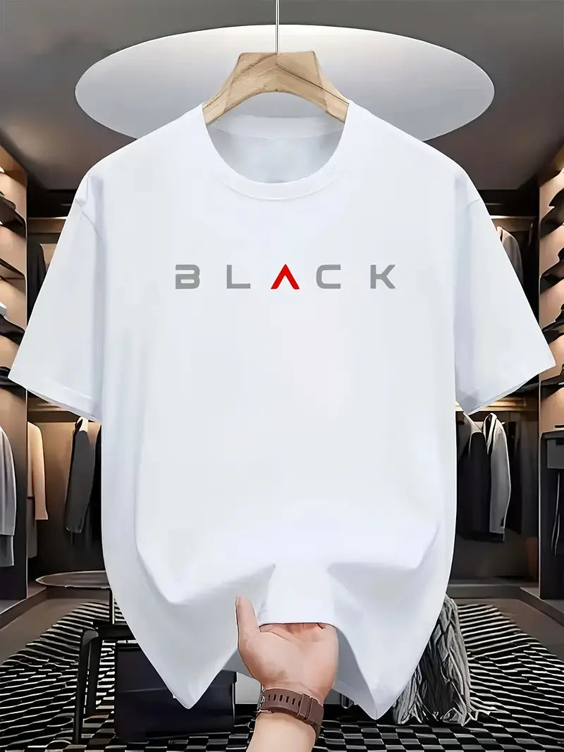 Super Premium Drop Shoulder Black desgin ( 05 colour available)