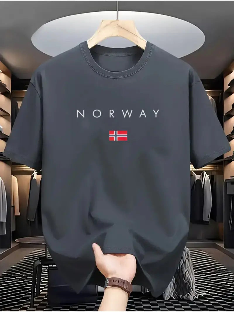 Super Premium Drop Shoulder Norway  ( 05 colour available)