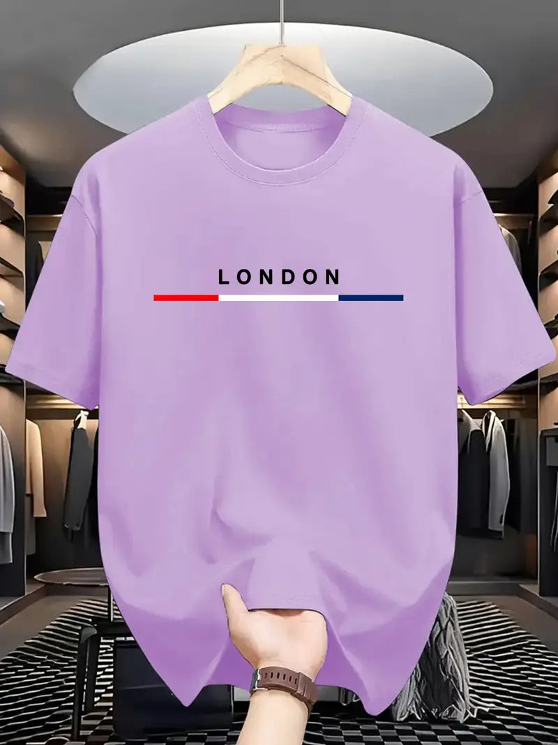 Super Premium Drop Shoulder London( 06 colour available)