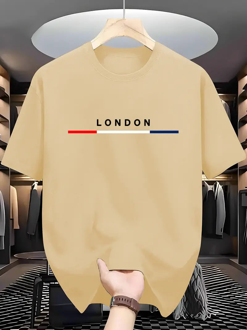 Super Premium Drop Shoulder London( 06 colour available)