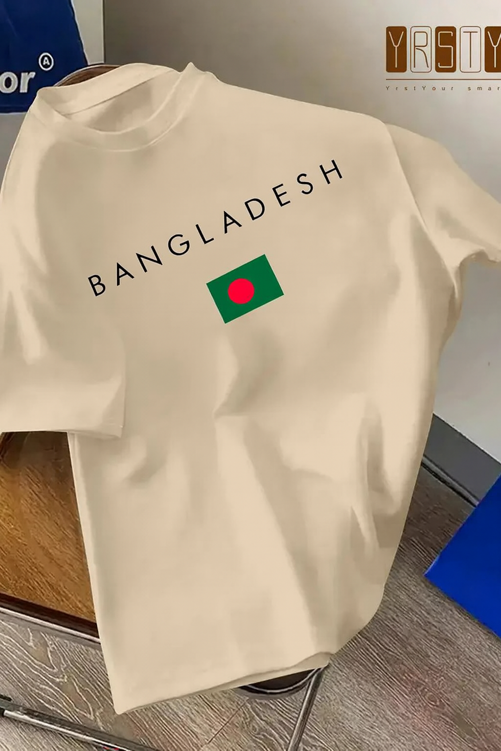 Super Premium Drop Shoulder Bangladesh ( 07 colour available)