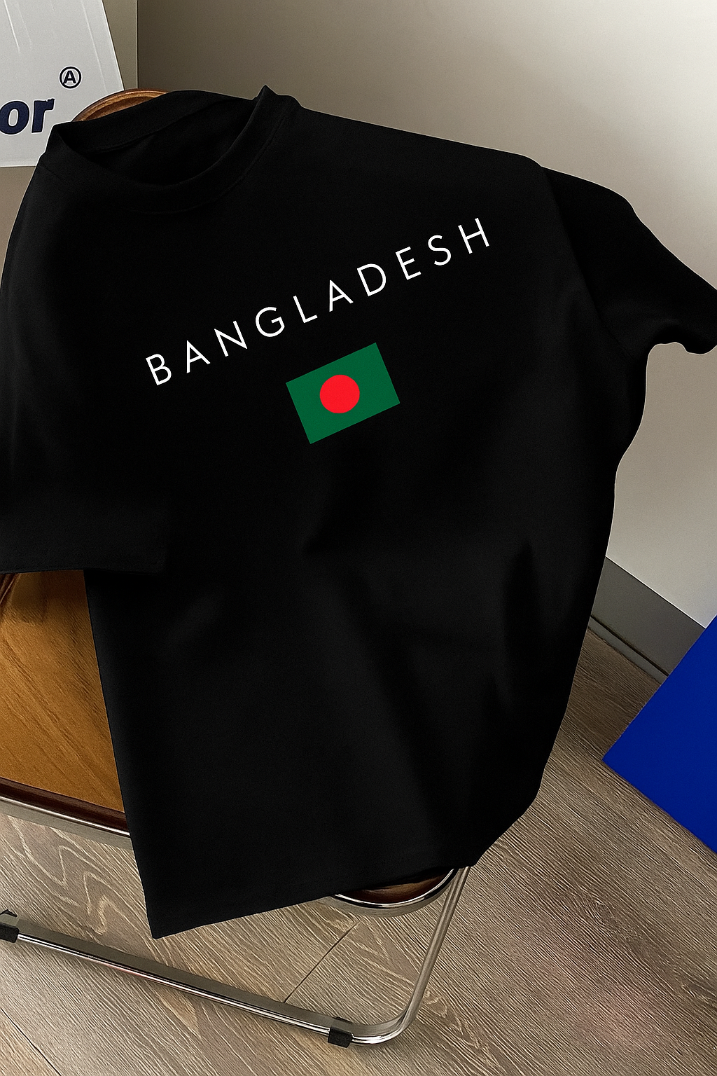 Super Premium Drop Shoulder Bangladesh ( 07 colour available)