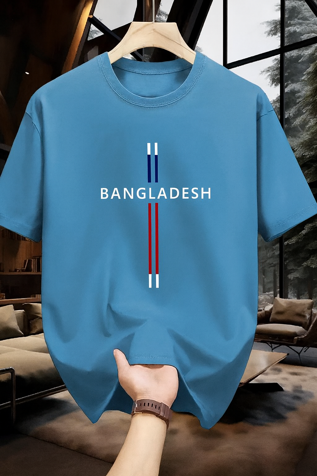 Super Premium Drop Shoulder Bangladesh ( 07 colour available)